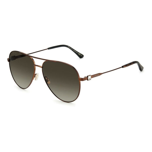 Womens Sunglasses by Jimmy Choo Ollysj7d 60 Mm