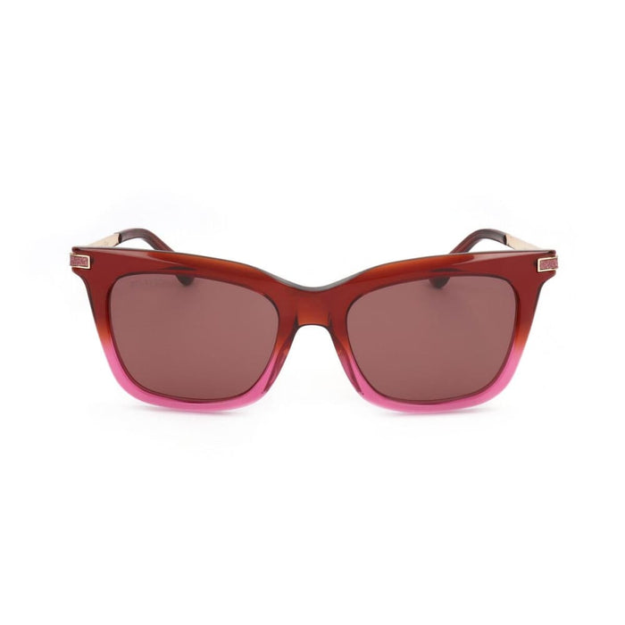 Womens Sunglasses By Jimmy Choo Olyes1mq 52 Mm