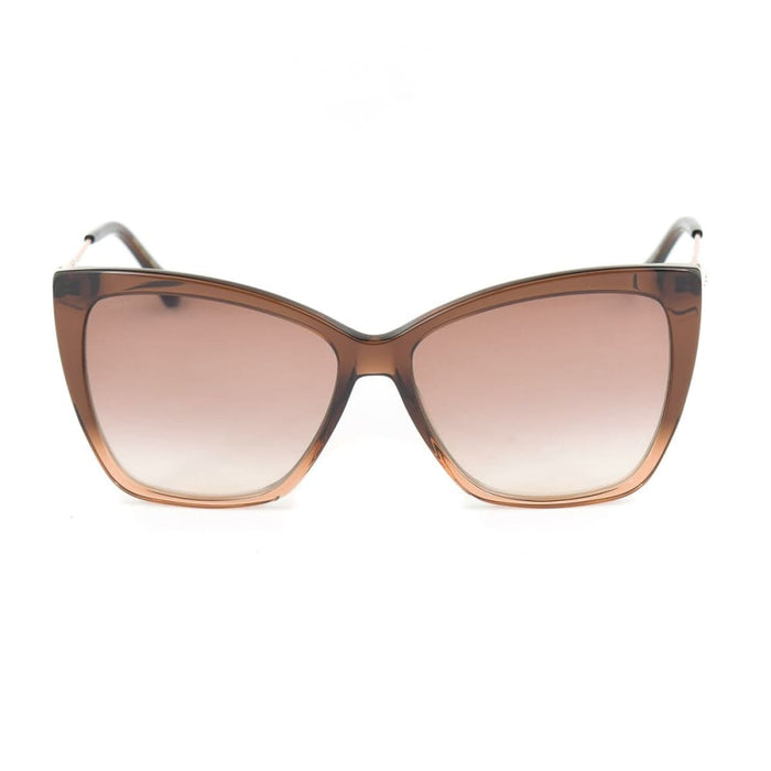Womens Sunglasses by Jimmy Choo Sebasomy 58 Mm