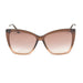 Womens Sunglasses by Jimmy Choo Sebasomy 58 Mm