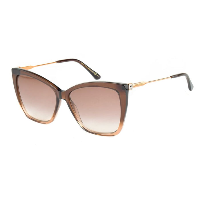 Womens Sunglasses by Jimmy Choo Sebasomy 58 Mm