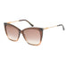 Womens Sunglasses by Jimmy Choo Sebasomy 58 Mm