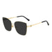 Womens Sunglasses by Jimmy Choo Vellas2m2 59 Mm