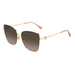Womens Sunglasses by Jimmy Choo Vellaspy3 59 Mm