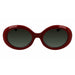 Womens Sunglasses By Karl Lagerfeld Kl6058s616 53 Mm