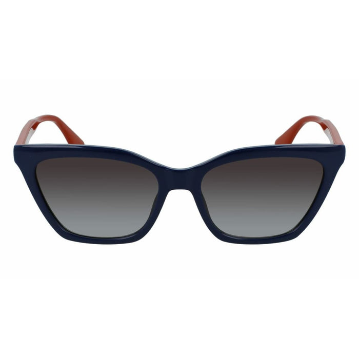 Womens Sunglasses By Karl Lagerfeld Kl6061s424 56 Mm