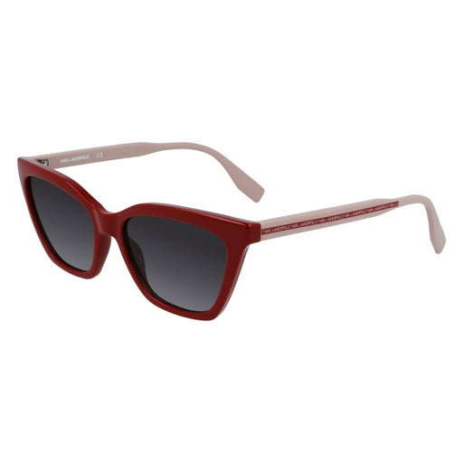 Womens Sunglasses By Karl Lagerfeld Kl6061s615 56 Mm