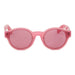 Womens Sunglasses By Kenzo Kz40008i72y 58 Mm