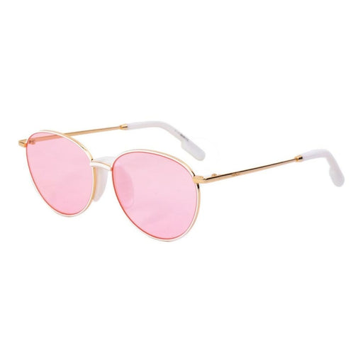 Womens Sunglasses by Kenzo Kz40011f30y 55 Mm
