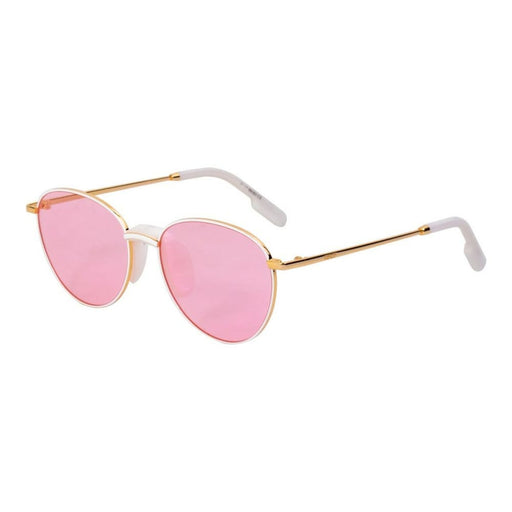 Womens Sunglasses By Kenzo Kz40011i30y 53 Mm