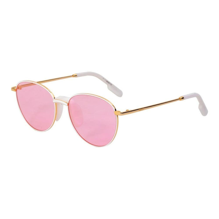 Womens Sunglasses By Kenzo Kz40011i30y 53 Mm
