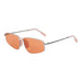 Womens Sunglasses By Kenzo Kz40015u13e 59 Mm