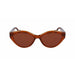 Womens Sunglasses by Liu Jo Lj767sr216 56 Mm