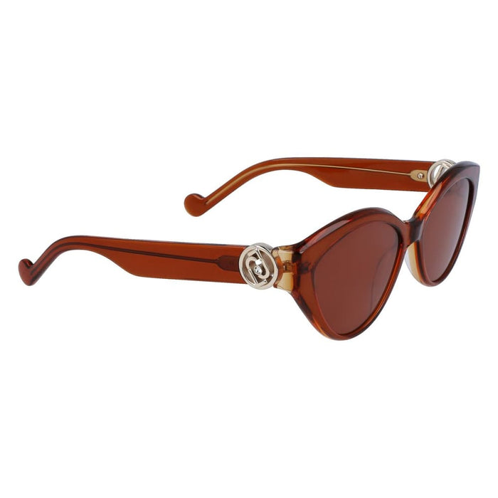 Womens Sunglasses by Liu Jo Lj767sr216 56 Mm
