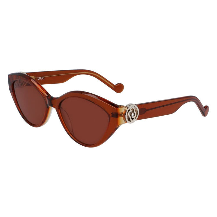 Womens Sunglasses by Liu Jo Lj767sr216 56 Mm