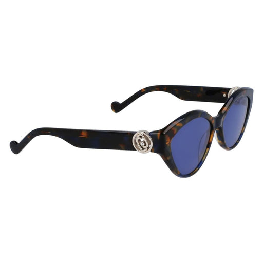 Womens Sunglasses by Liu Jo Lj767sr460 56 Mm