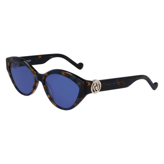 Womens Sunglasses by Liu Jo Lj767sr460 56 Mm