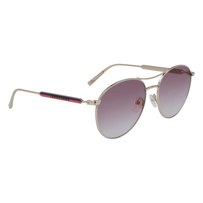 Womens Sunglasses by Longchamp Lo133s59722 59 Mm