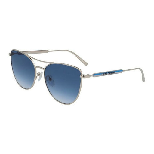 Womens Sunglasses By Longchamp Lo134s715 58 Mm