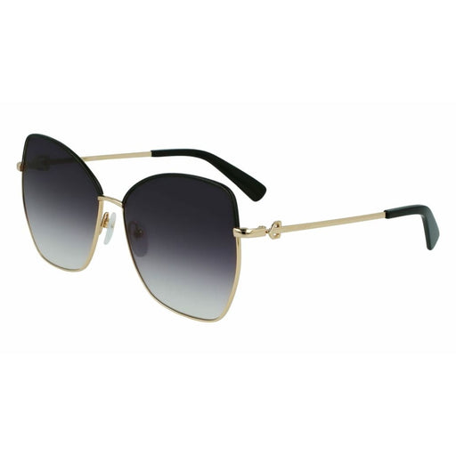Womens Sunglasses By Longchamp Lo156sl725 60 Mm