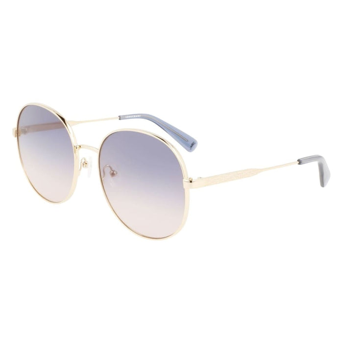 Womens Sunglasses by Longchamp Lo161s704 59 Mm