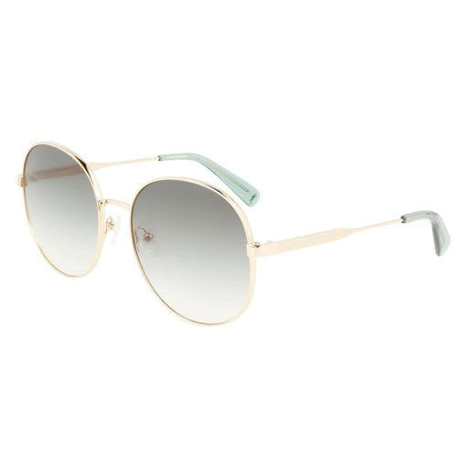 Womens Sunglasses By Longchamp Lo161s711 59 Mm