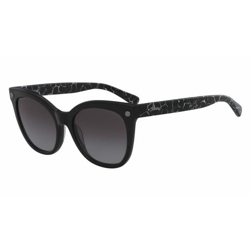 Womens Sunglasses By Longchamp Lo615s001 55 Mm