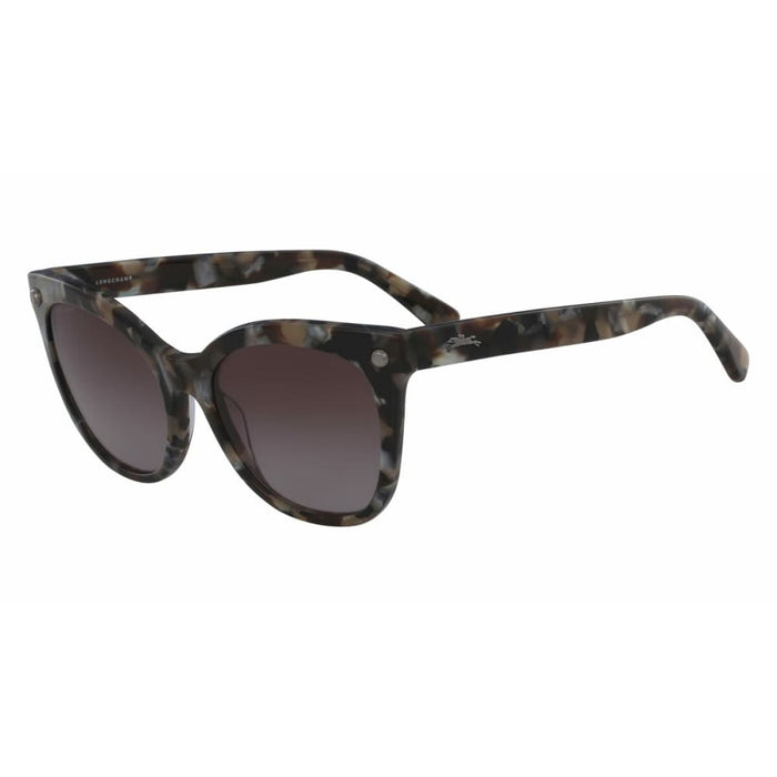 Womens Sunglasses By Longchamp Lo615s203 55 Mm