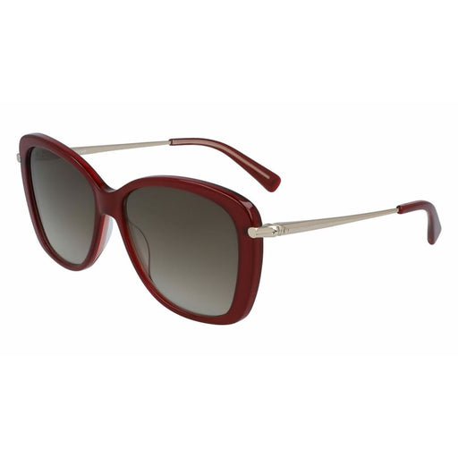 Womens Sunglasses By Longchamp Lo616s599 56 Mm