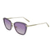 Womens Sunglasses by Longchamp Lo638s512 52 Mm