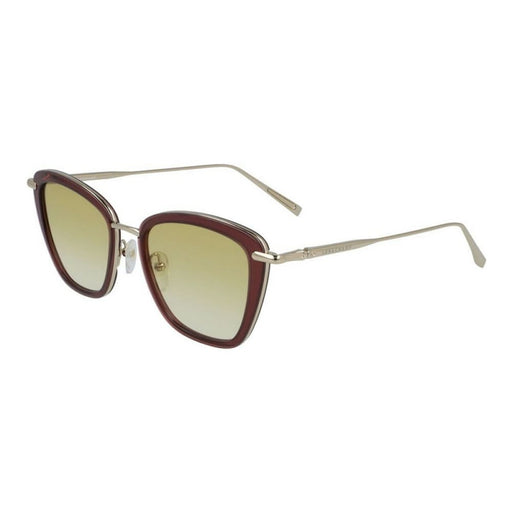 Womens Sunglasses By Longchamp Lo638s611 52 Mm