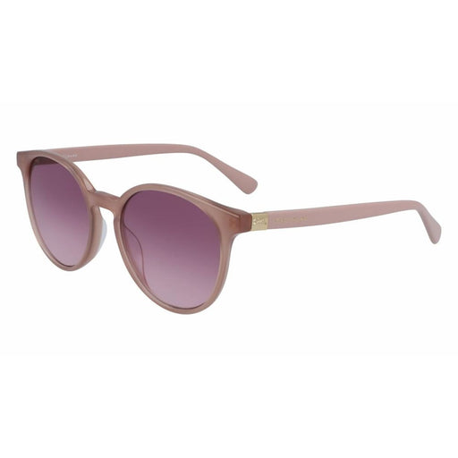 Womens Sunglasses By Longchamp Lo658s272 51 Mm