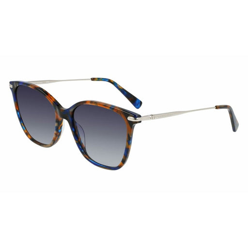 Womens Sunglasses By Longchamp Lo660s434 54 Mm