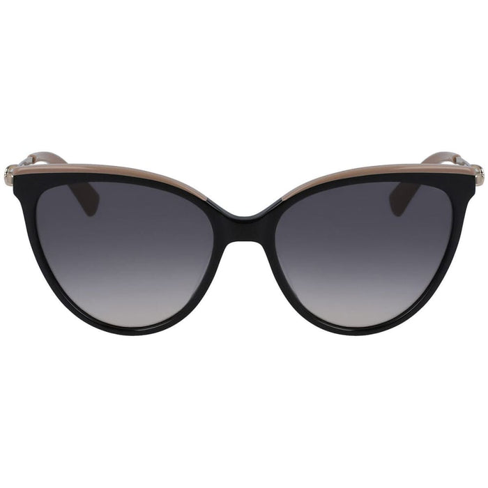 Womens Sunglasses By Longchamp Lo675s001 55 Mm