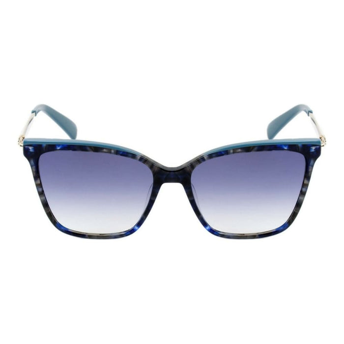 Womens Sunglasses By Longchamp Lo683s420 56 Mm