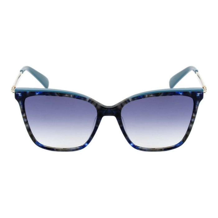 Womens Sunglasses by Longchamp Lo683s420 56 Mm