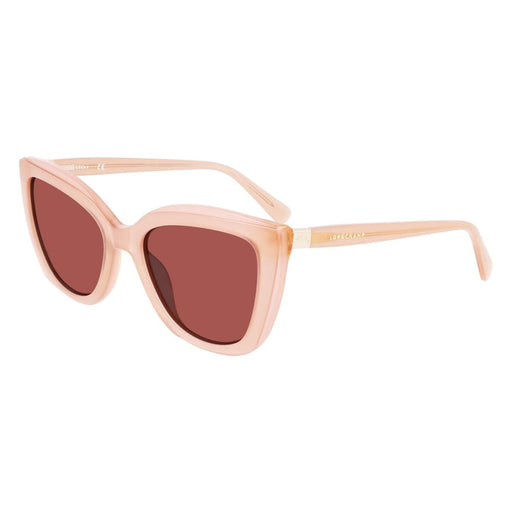 Womens Sunglasses By Longchamp Lo695s681 54 Mm