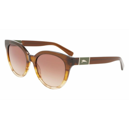 Womens Sunglasses By Longchamp Lo697s701 53 Mm