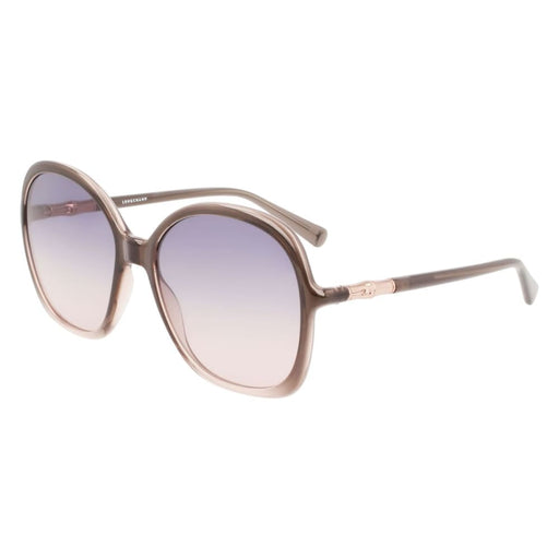 Womens Sunglasses By Longchamp Lo711s15 59 Mm