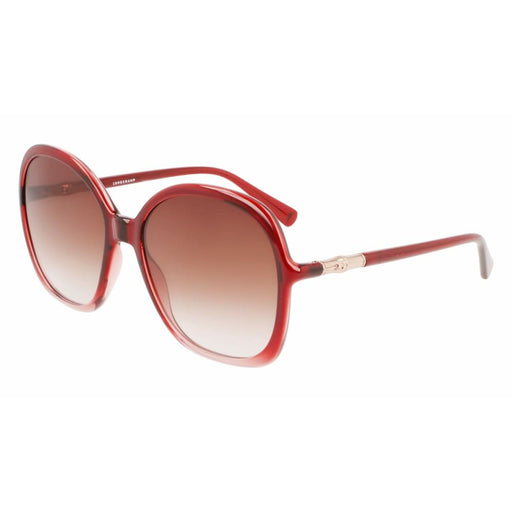 Womens Sunglasses By Longchamp Lo711s603 59 Mm