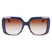 Womens Sunglasses By Longchamp Lo713s403 53 Mm
