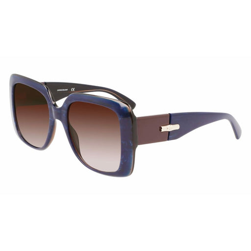 Womens Sunglasses By Longchamp Lo713s403 53 Mm
