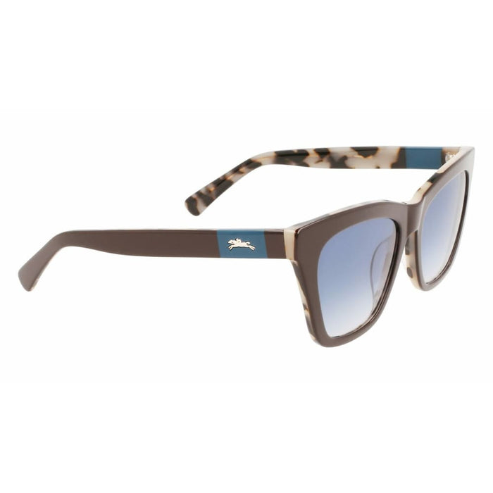 Womens Sunglasses By Longchamp Lo715s201 54 Mm