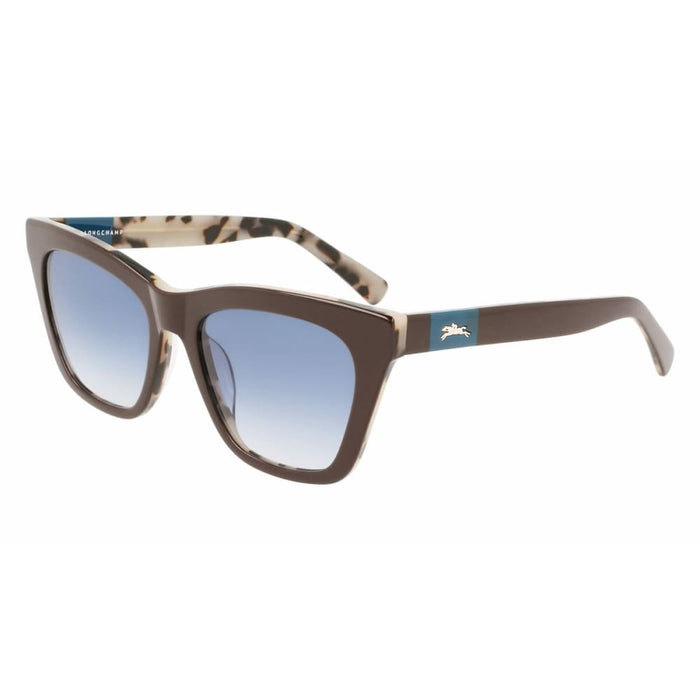 Womens Sunglasses By Longchamp Lo715s201 54 Mm