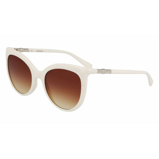 Womens Sunglasses By Longchamp Lo720s107 54 Mm