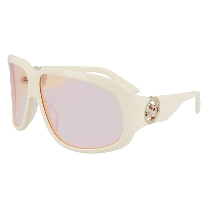 Womens Sunglasses by Longchamp Lo736s109 67 Mm