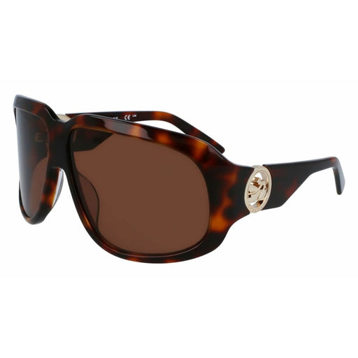 Womens Sunglasses By Longchamp Lo736s230 67 Mm