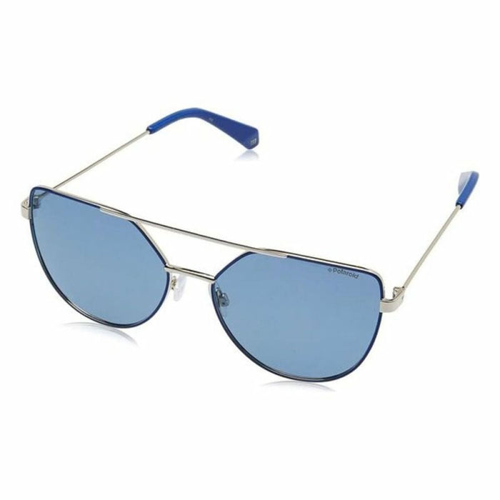 Womens Sunglasses by Polaroid Pld 6057s Pjp 58c3 58 Mm