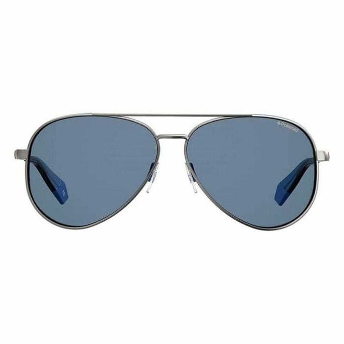 Womens Sunglasses by Polaroid 6069sxv8461 61 Mm