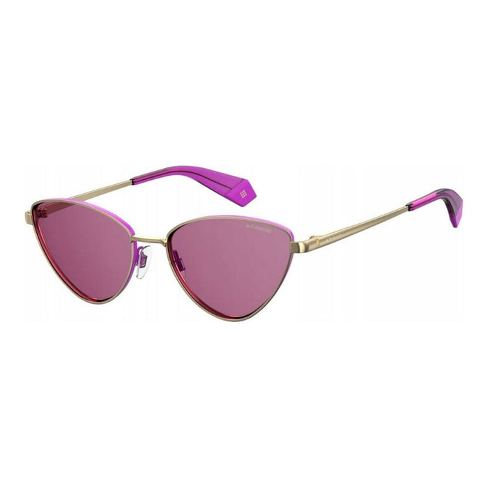 Womens Sunglasses by Polaroid Pld 6071sx 56 Mm